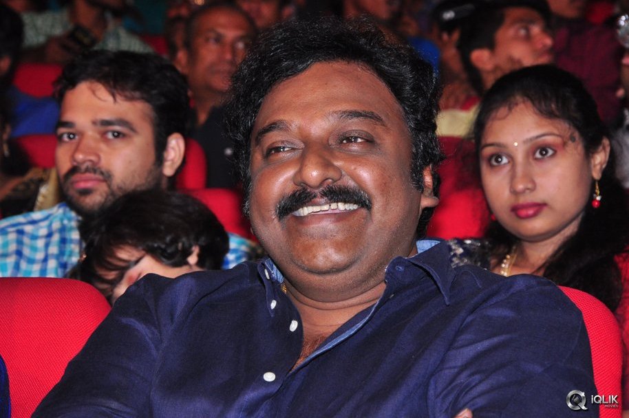 Okka-Ammayi-Thappa-Movie-Audio-Launch